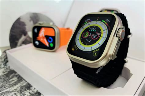 best apple watch clones|best ultra watch clone.